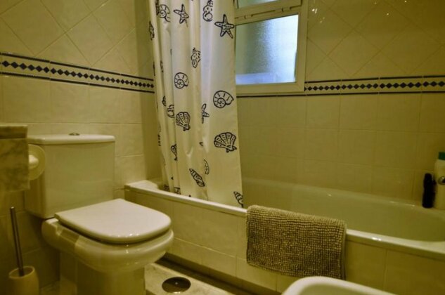 Apartment in Brisaquebrada with Sea views - Photo4