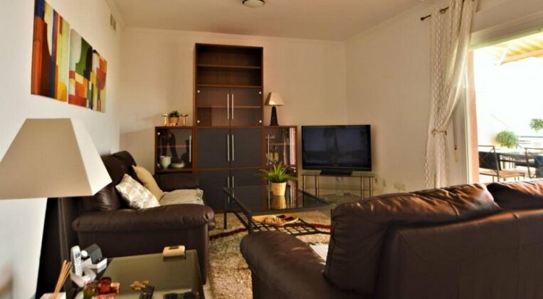 Apartment in Brisaquebrada with Sea views - Photo5