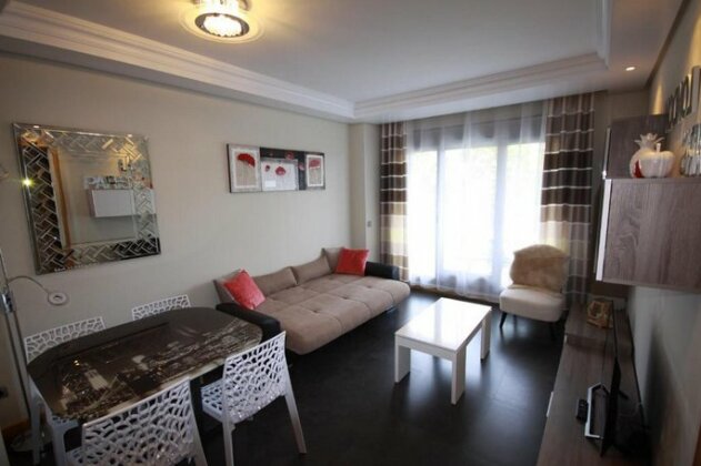 Apartment in Senorio de Torrequebrada - Photo3