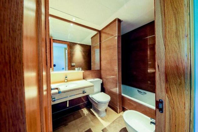 Apartment in Senorio de Torrequebrada - Photo5