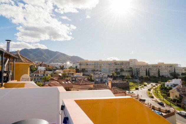 Arroyo Rooftop Apartment - Photo3