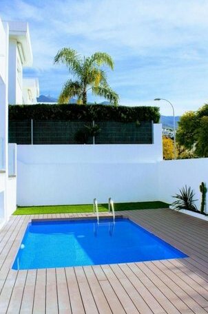 Benalmadena Luxury Villa with Pool - Photo3
