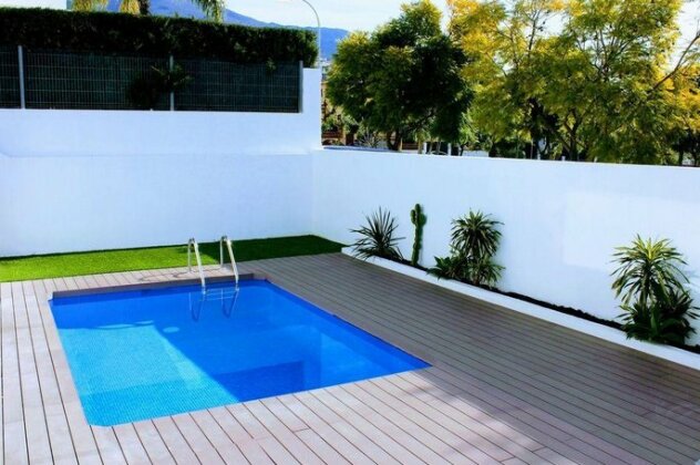 Benalmadena Luxury Villa with Pool - Photo4