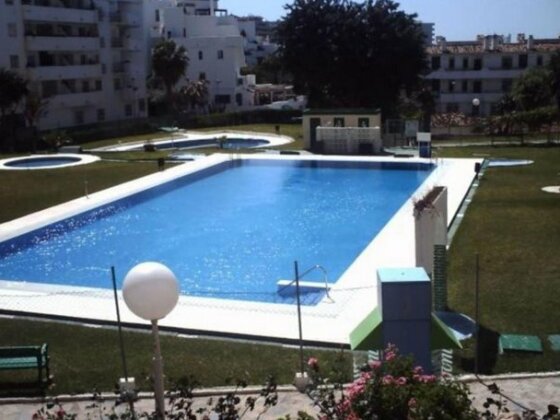 Estudio 100mts playa - Photo2