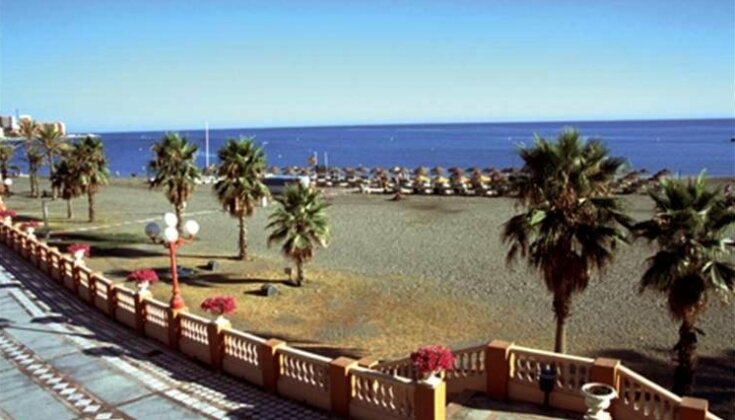 Estudio 100mts playa - Photo5
