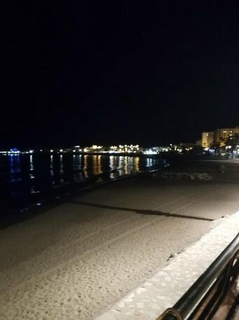 Estudio en Benalmadena Primera Linea de Playa - Photo3