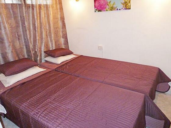 Interhome - San Francisco - Photo3