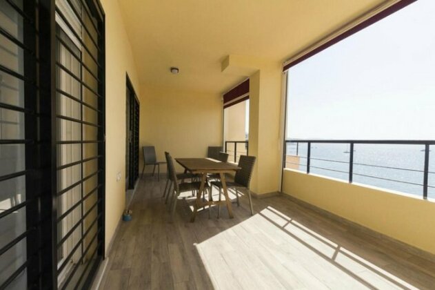 La Nina del Mar-Apartamento nuevo y exclusivo en primera linea - Photo5