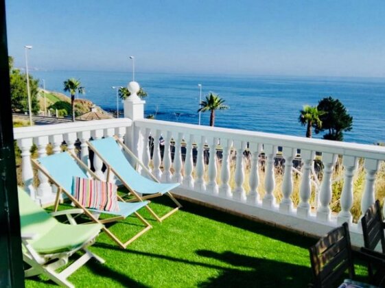La Perla Beachfront - Photo2