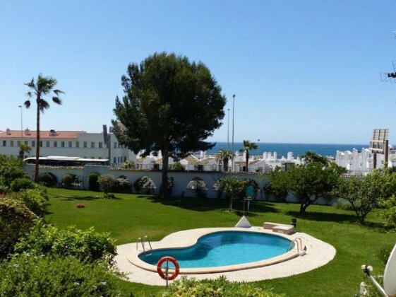 Las Flores Apartments Torremuelle Benalmadena Very close to the beach and train station