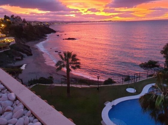 Magnifico Sea View Apartment Costa del Sol
