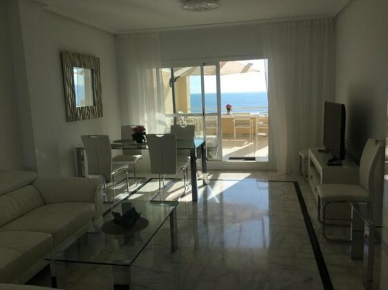 Magnifico Sea View Apartment Costa del Sol - Photo2