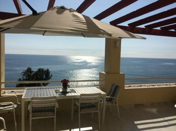 Magnifico Sea View Apartment Costa del Sol - Photo3