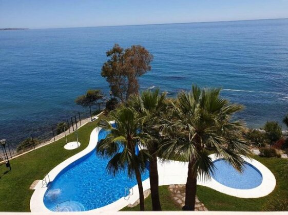 Magnifico Sea View Apartment Costa del Sol - Photo4