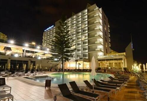 Medplaya Hotel Riviera - Adults Only - Photo2