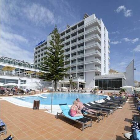 Medplaya Hotel Riviera - Adults Only - Photo5