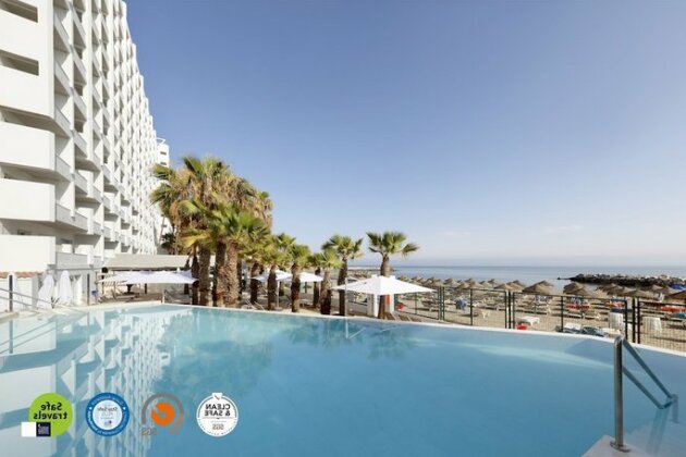 Palladium Hotel Costa del Sol - Photo2