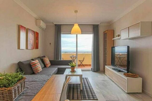 Precioso piso para 6 con vista al mar 180 grados - Photo2