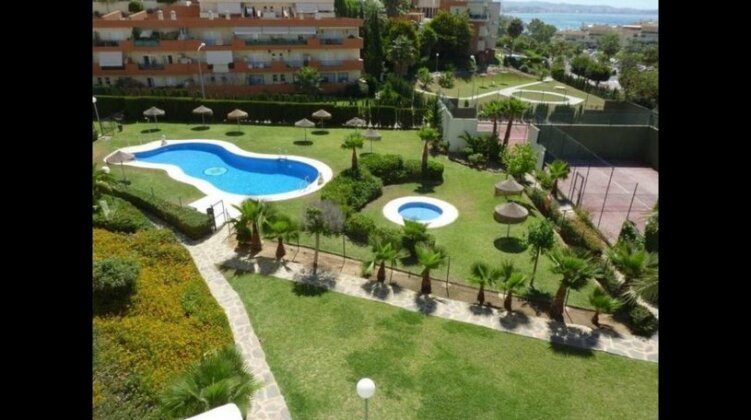 Real Torrequebrada - Photo2