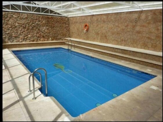 Seaview Apartment with Great Amenities & Facilities - Photo4
