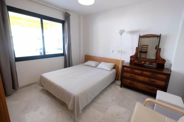 Spacious 3 bedrooms apartment within walking distance to the beach - Photo3
