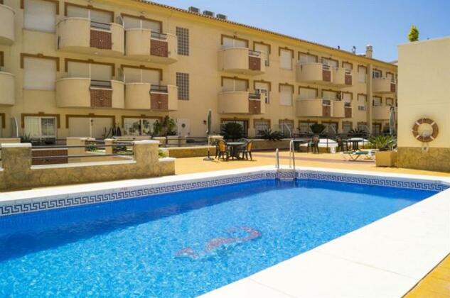 Torreon del Mar - Photo2