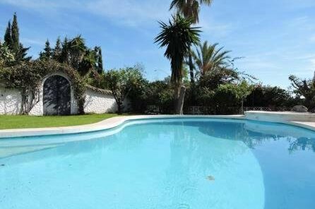Villa El Faro Torremuelle con piscina privada