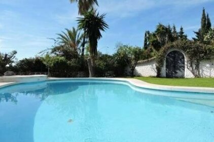Villa El Faro Torremuelle con piscina privada