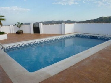 Malaga 101849 3 Bedroom Villa By Mo Rentals