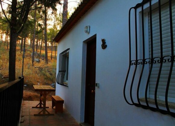 Bungalows Camping Rafting Benameji - Photo2