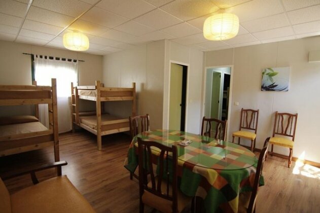 Bungalows Camping Rafting Benameji - Photo3