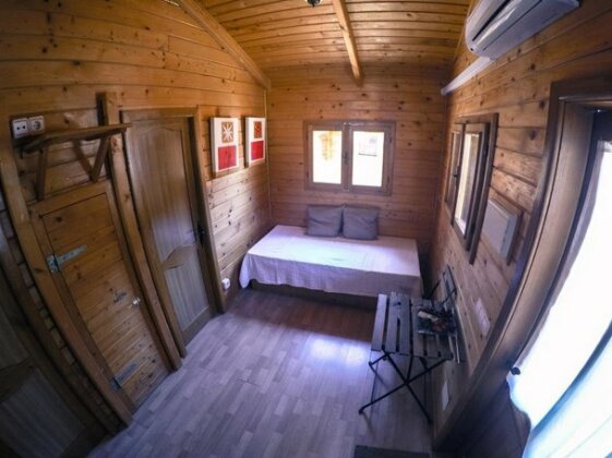 Bungalows Camping Rafting Benameji - Photo4