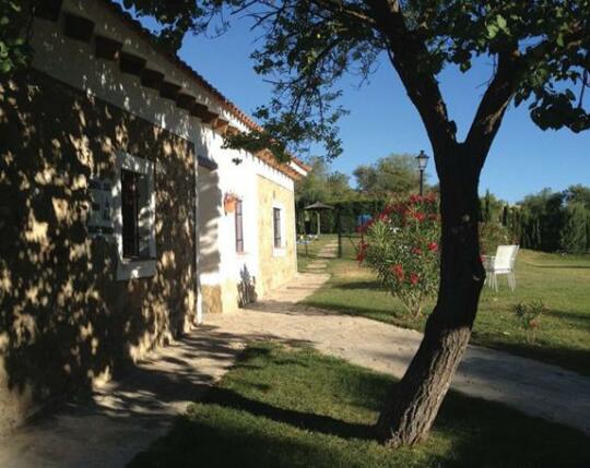 Casa Rural Los Cascajales - Photo2