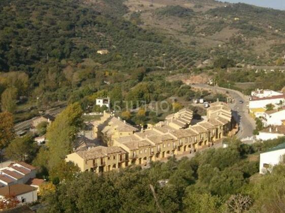 Casas de Benaojan 15