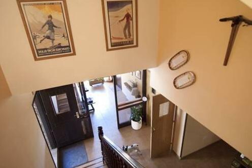 Hostal Parque Natural - Photo3