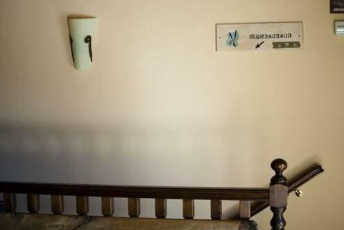 Hostal Parque Natural - Photo5