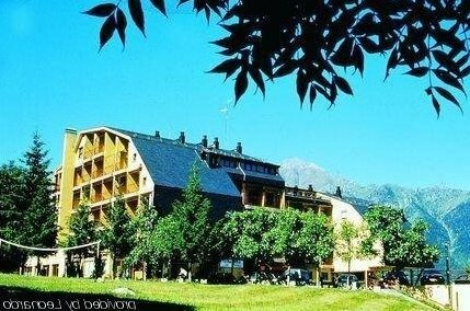 Hotel SNO Edelweiss