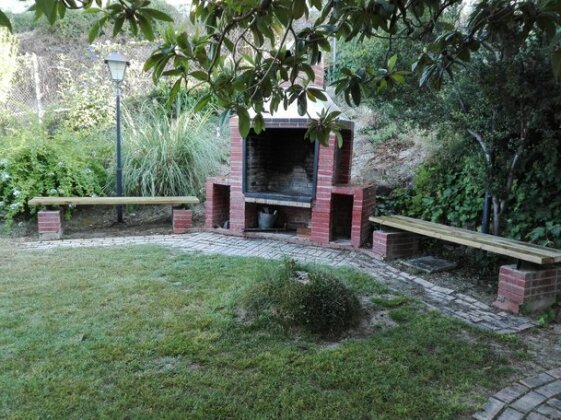 Full rental or by areas Barbecue Gardens Large Terraces Three rooms - Photo2