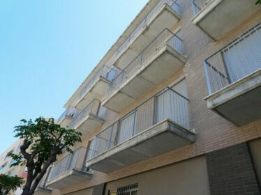 Apartamentos Benicarlo Centro con Piscina 3000