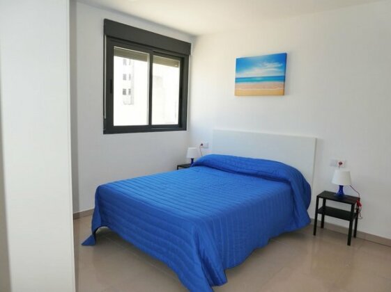 Apartamentos Playa de Benicarlo 3000 - Photo3