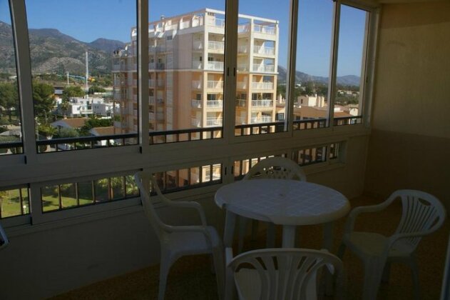 Apartamento Madeira Orange Costa - Photo2