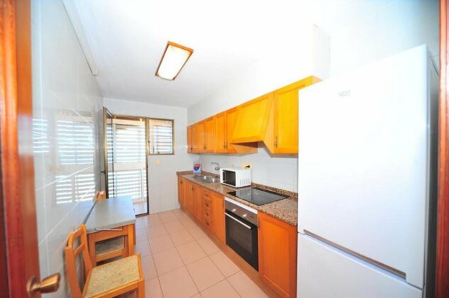 Apartamento Olimpo Orange Costa - Photo4