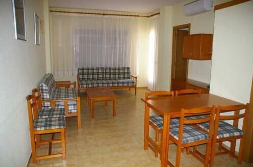 Apartamentos Bali Orange Costa - Photo3