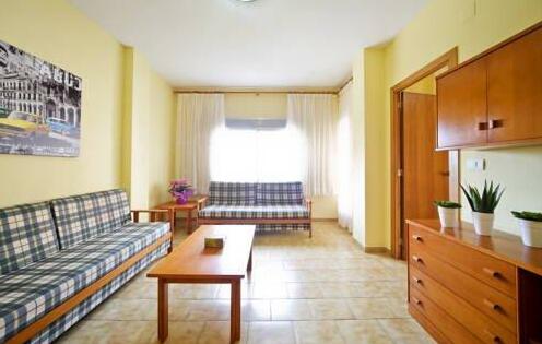 Apartamentos Bali Orange Costa - Photo4