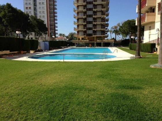 Apartamentos Benicassim - Photo2