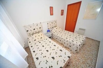 Apartamentos Benipal - Photo3