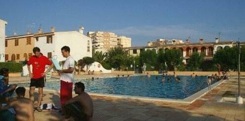 Apartamentos Castellmar - Photo3
