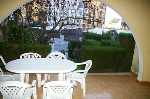 Apartamentos Castellmar - Photo4