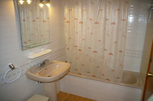 Apartamentos Castellmar - Photo5