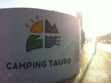 Camping Tauro